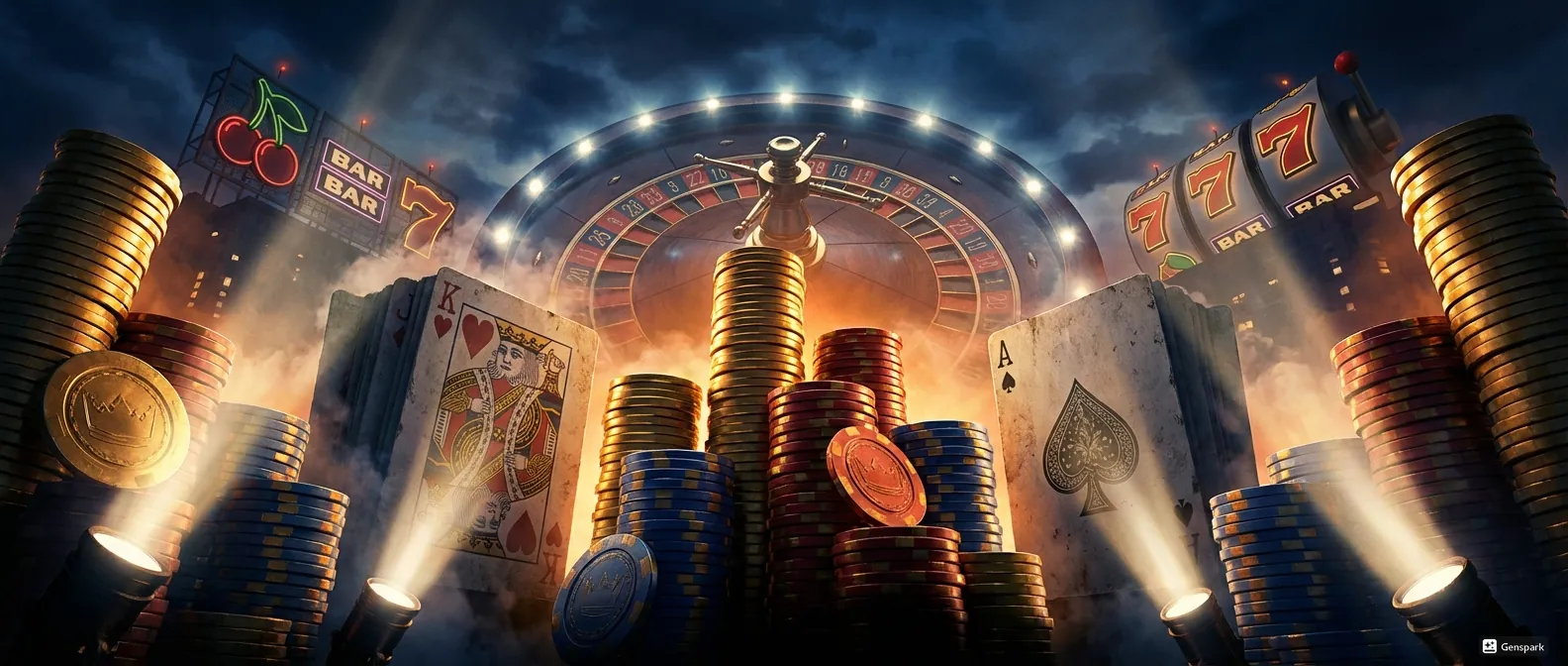 21 Prive Casino bonus
