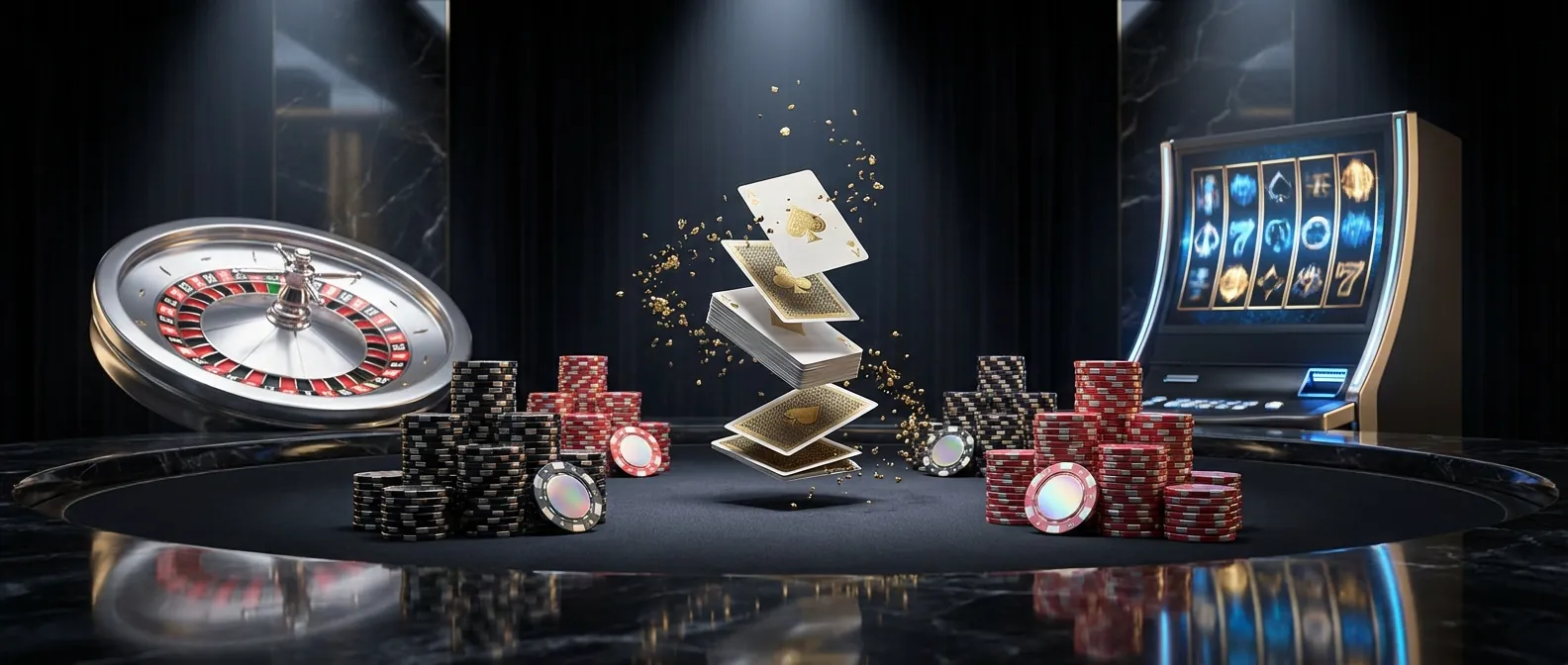 21 Prive Casino bonus